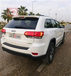 جيب جراند شيروكي